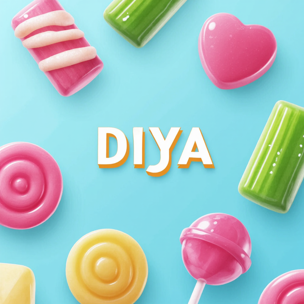 DIYA